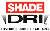 Shade Dri - Protective Fabric Products for Wood