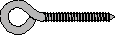 Eye Screw